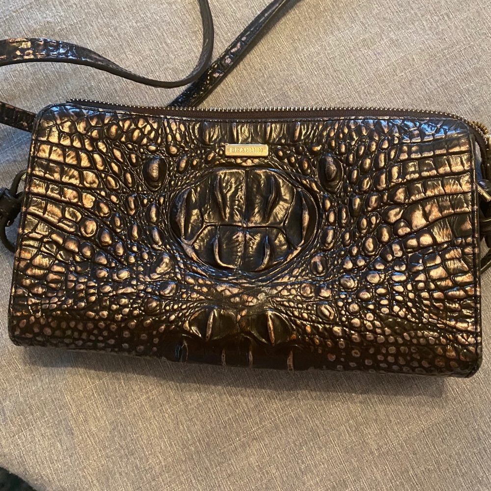 Brahmin bag